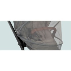 Mosquitera para capazo y silla Nuna | Compra online en MamáPata