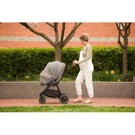 Mosquitera para capazo y silla Nuna | Compra online en MamáPata