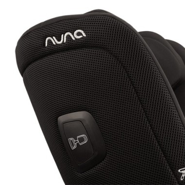 Vestidura transpirable Nuna | Compra online en MamáPata