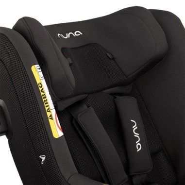 Vestidura transpirable Nuna | Compra online en MamáPata