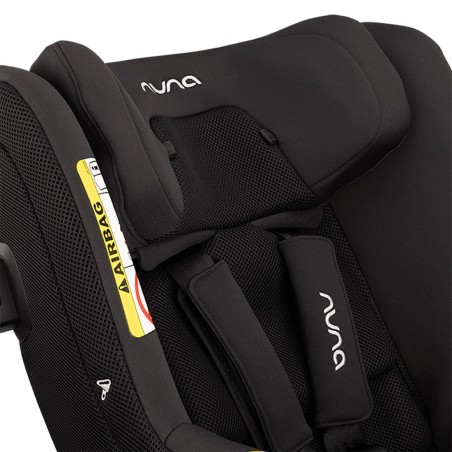 Vestidura transpirable Nuna | Compra online en MamáPata